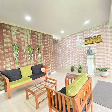 Airport City Hotel Katunayaka Dış mekan fotoğraf