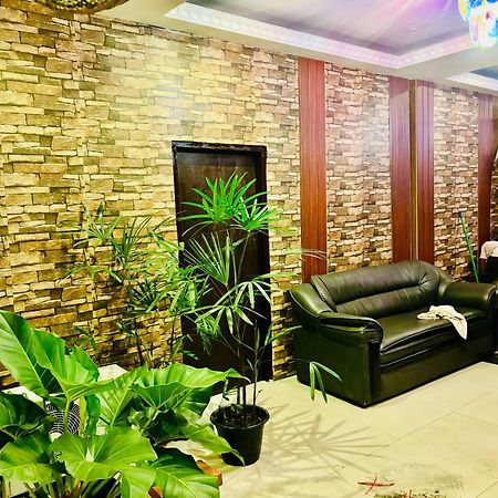Airport City Hotel Katunayaka Dış mekan fotoğraf