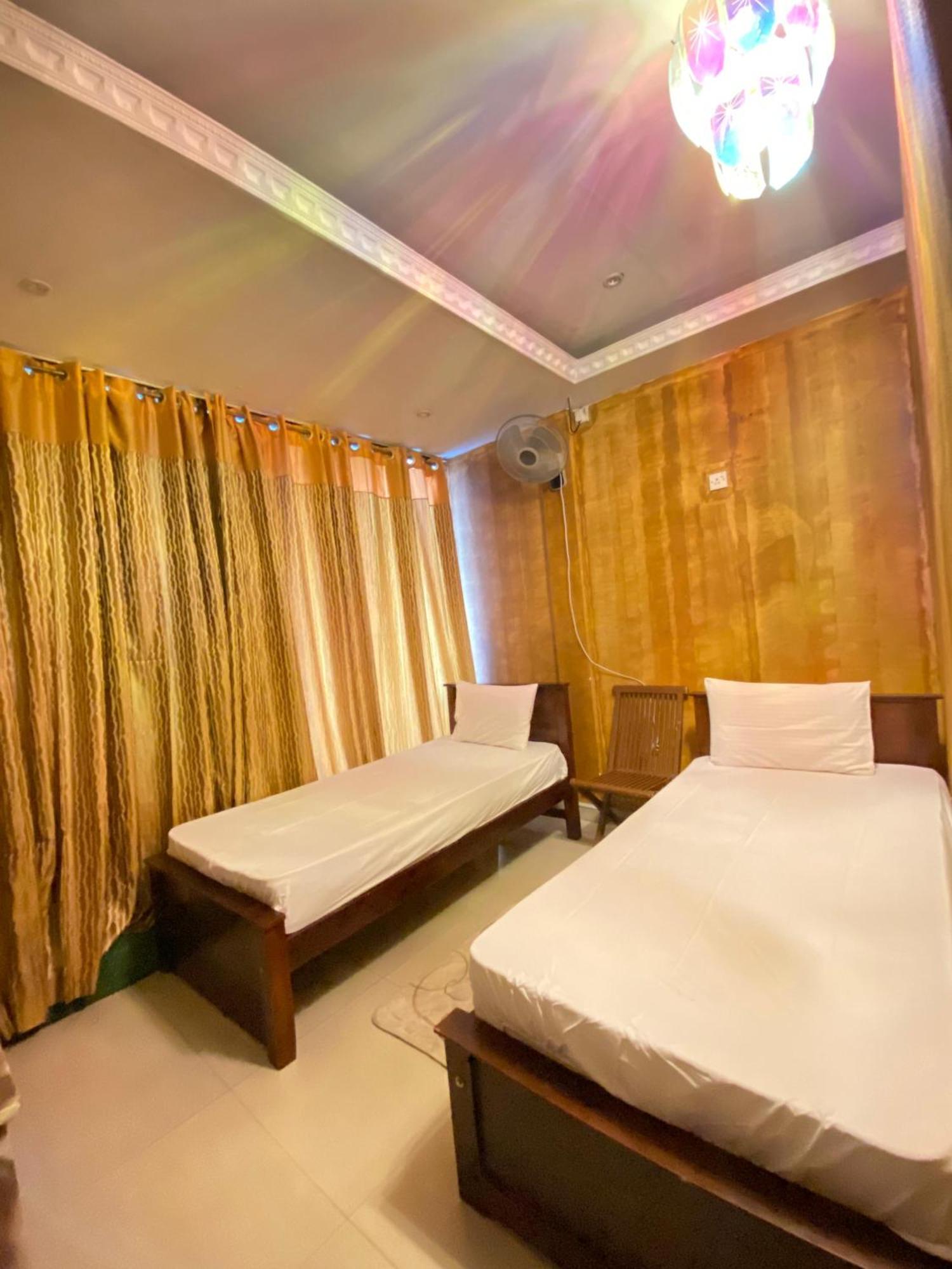 Airport City Hotel Katunayaka Dış mekan fotoğraf