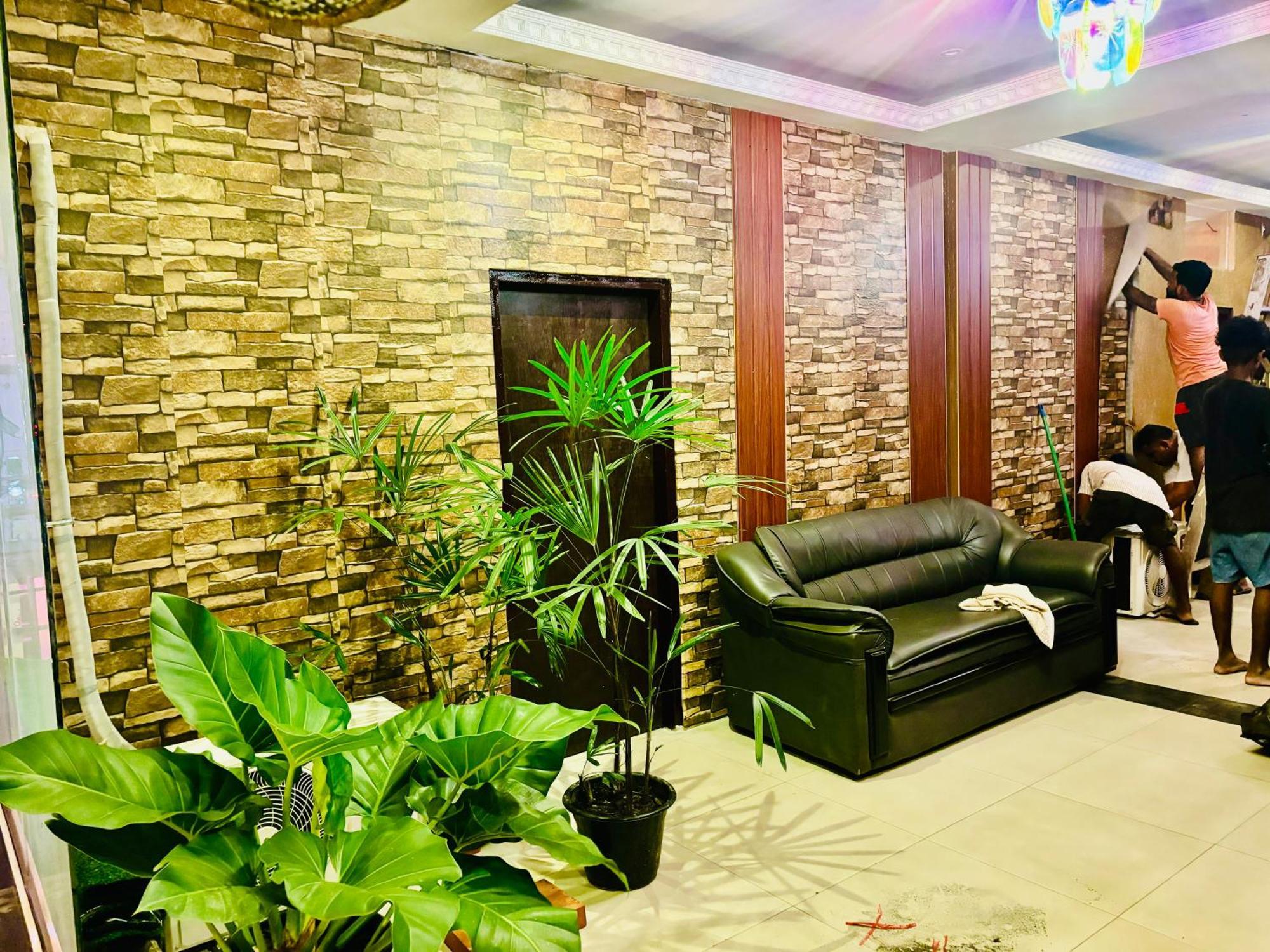Airport City Hotel Katunayaka Dış mekan fotoğraf
