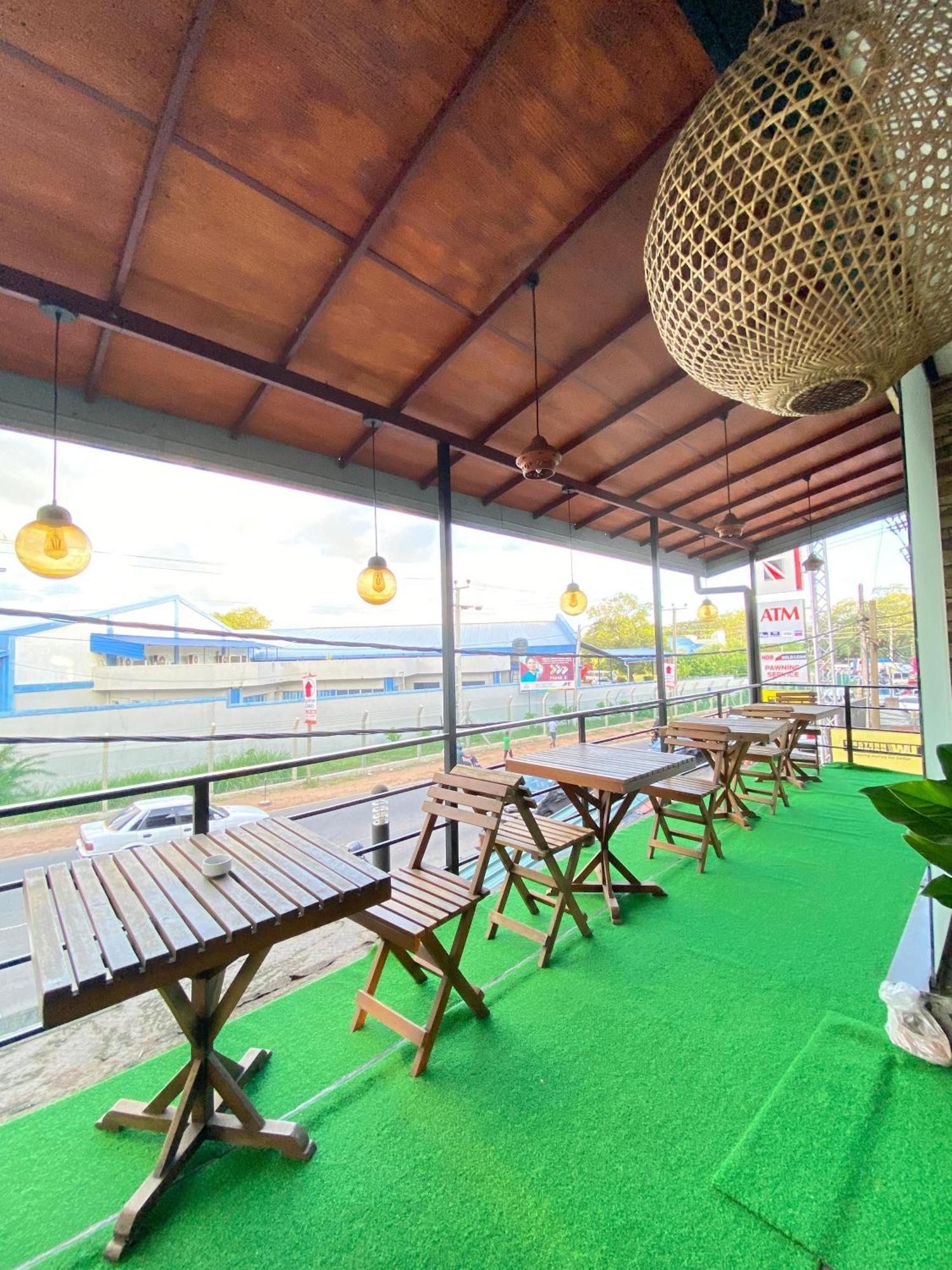Airport City Hotel Katunayaka Dış mekan fotoğraf
