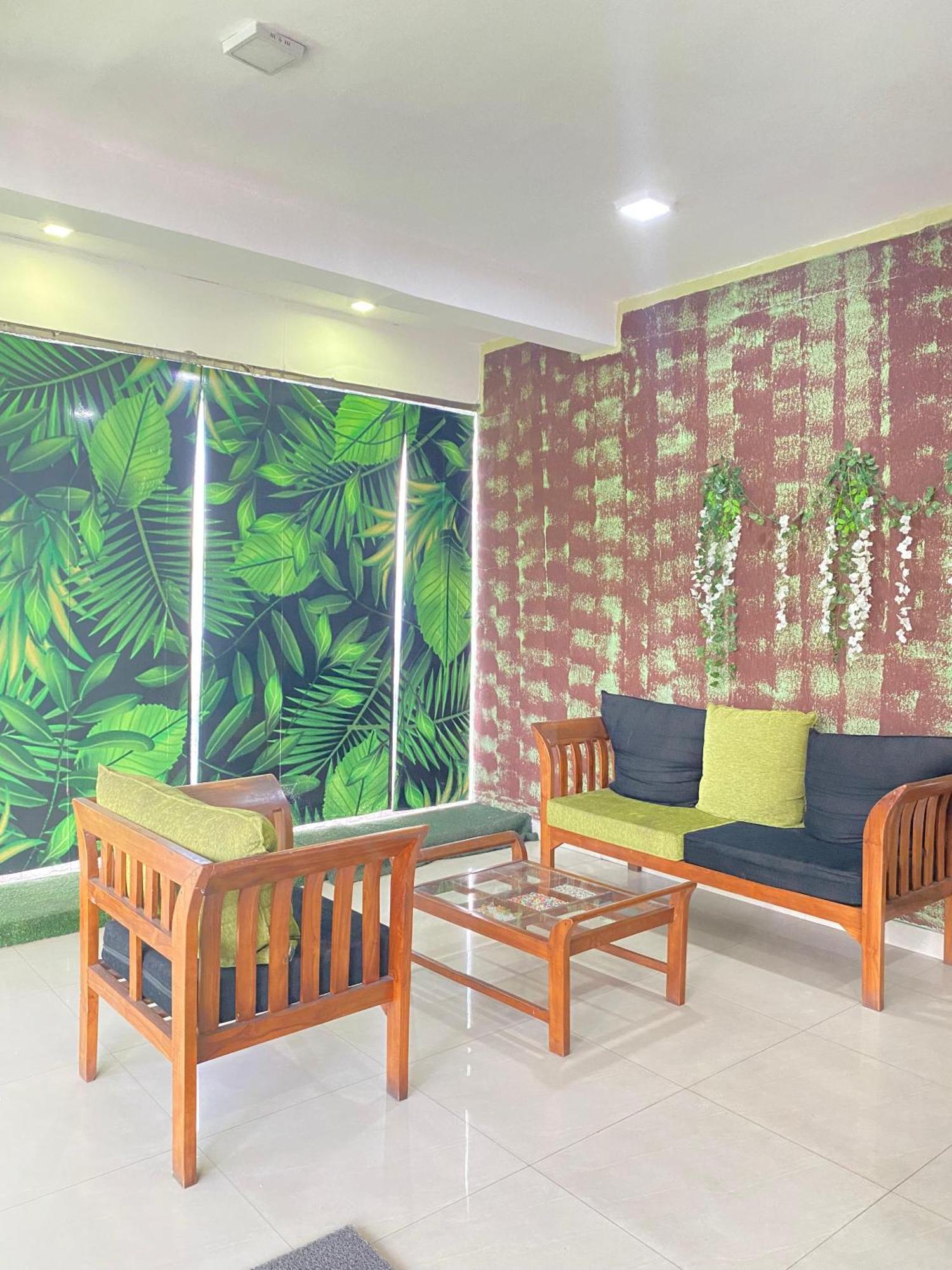 Airport City Hotel Katunayaka Dış mekan fotoğraf